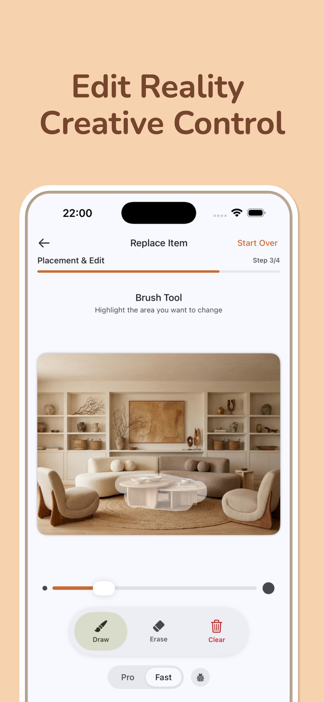 Interior Design Style 2