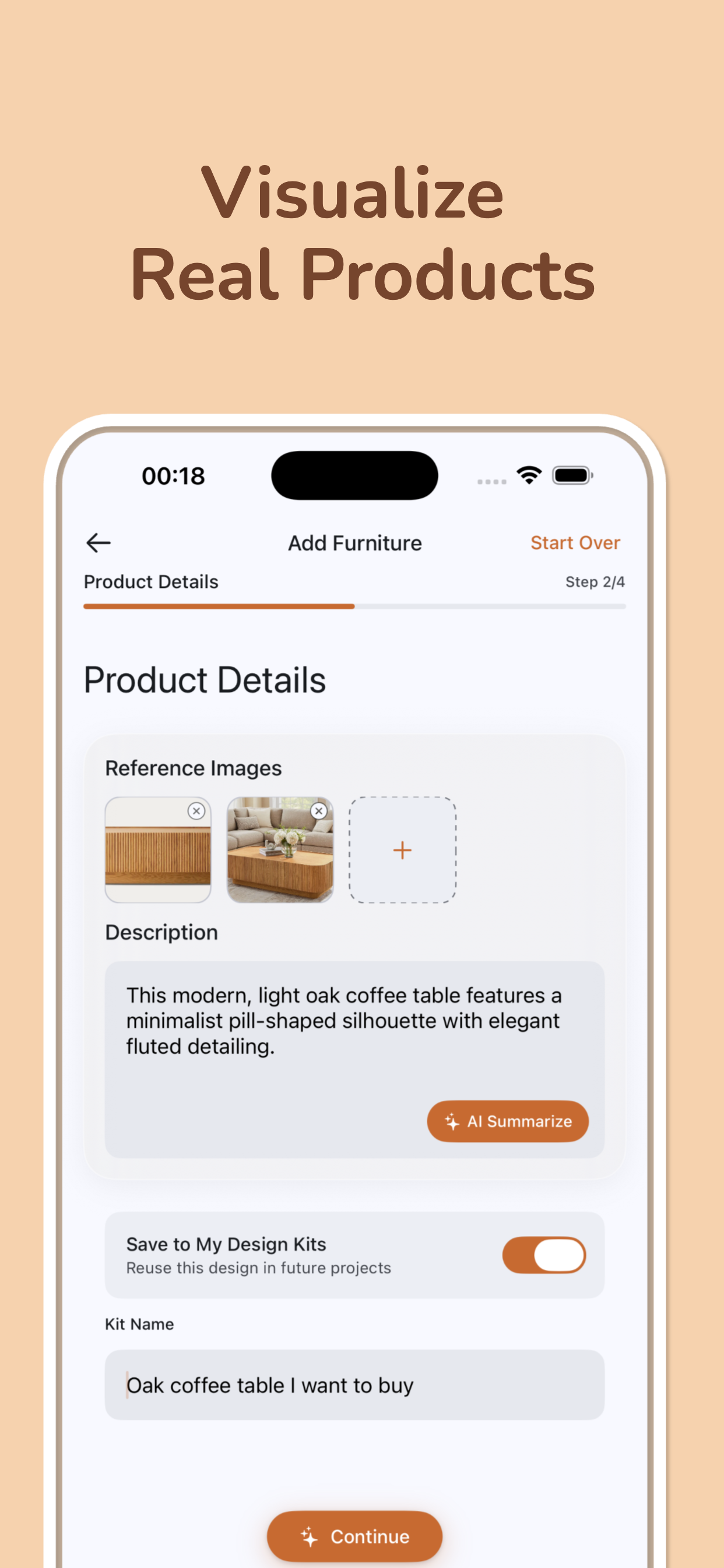 Interior Design Style 3