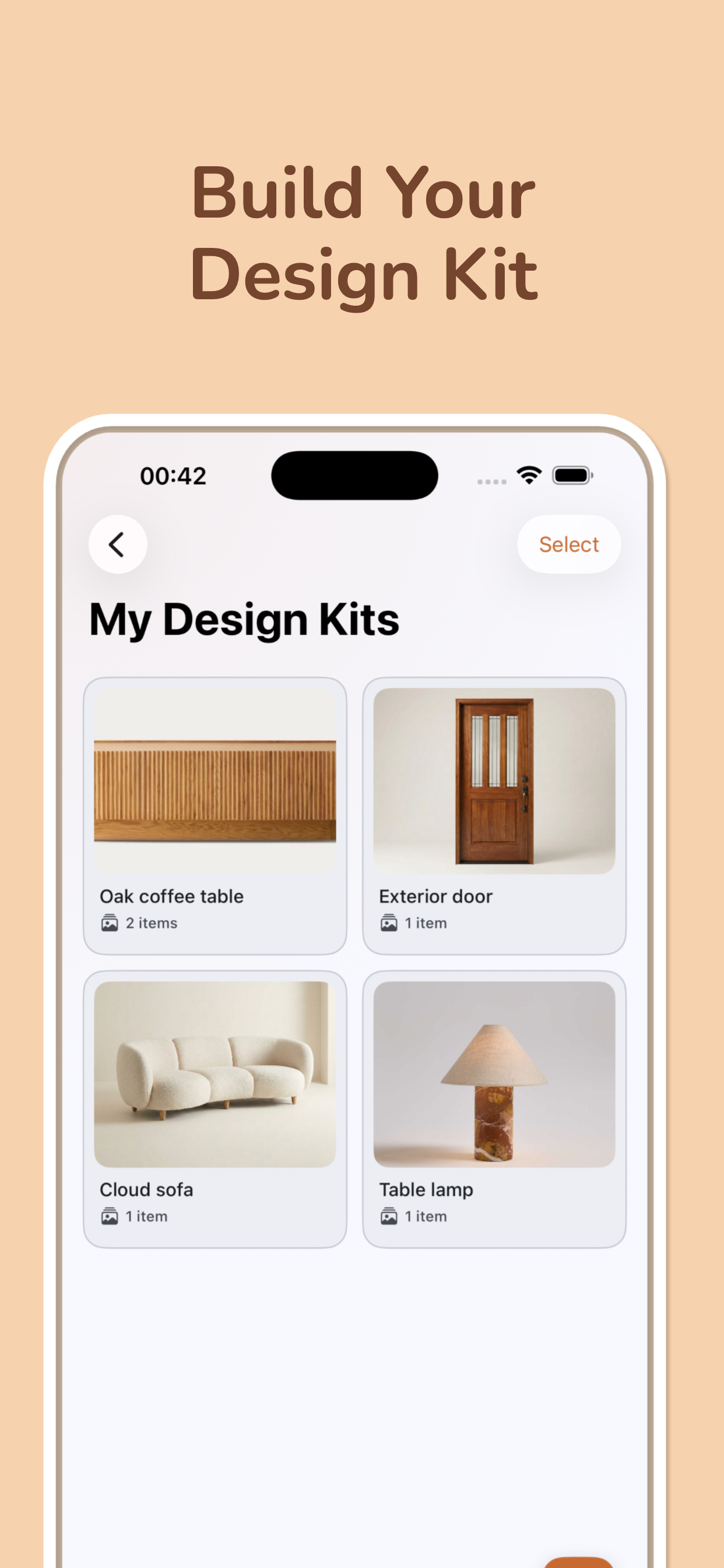 Interior Design Style 5