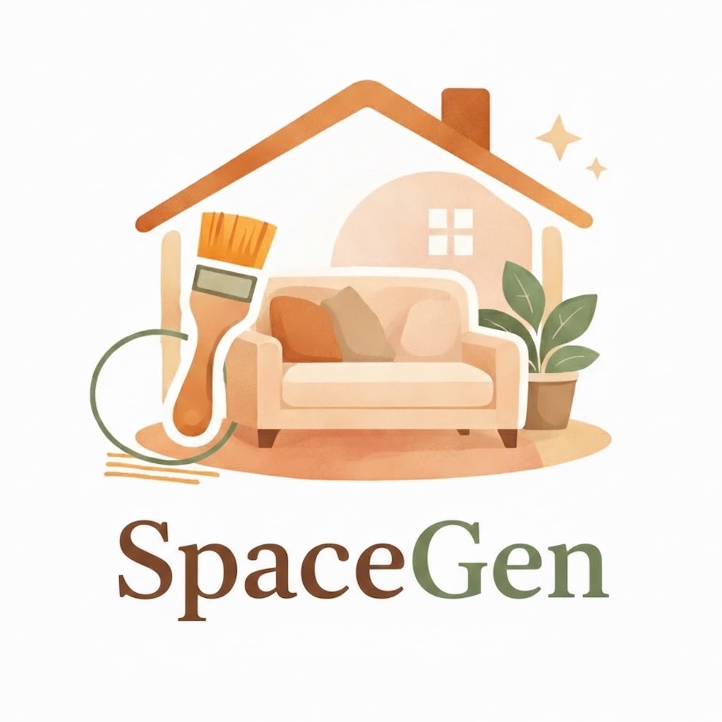 SpaceGen App Icon